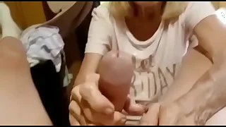 Grown up Edging